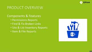 Cleanup SharePoint with the SharePoint Essentials Toolkit