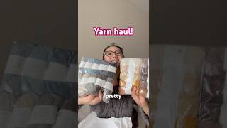 Purl soho yarn and project planning!