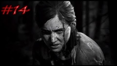 The Last of Us 2 Walkthrough Part 14