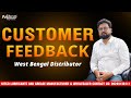 West Bengal Distributor Shares Honest Feedback | Nitco Lubricants Customer Review
