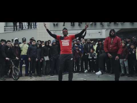 ABD - Monsieur Sall (Prod By Mr300momo) (ABD ZS)