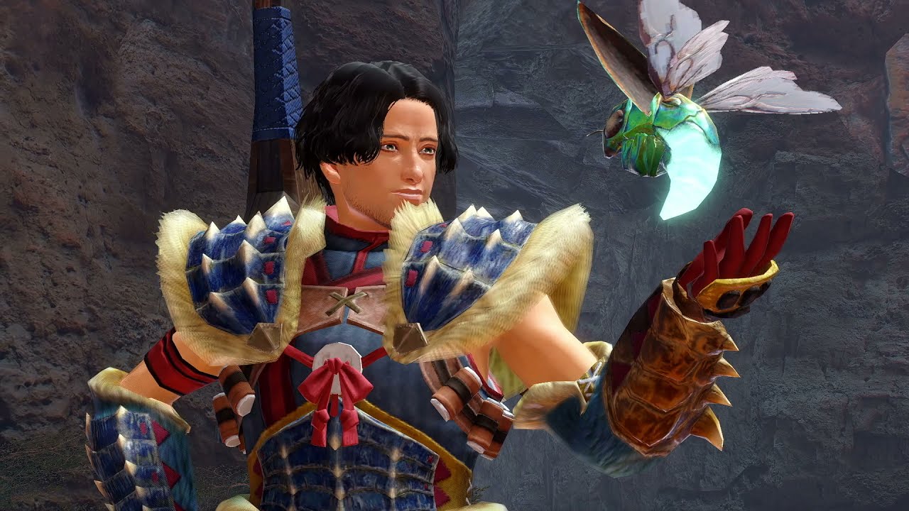 A bountiful bonus of new Monster Hunter Rise DLC hits!