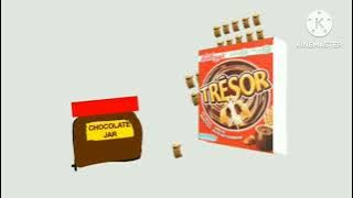 All Kellogg's Krave Commercials In KineMaster