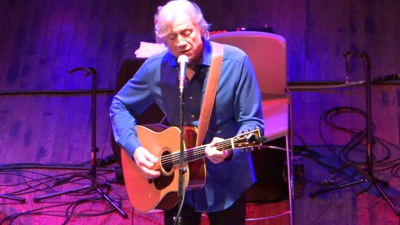 Justin Hayward Live 2014 =] It's Up to You - Lovely to See You [= May 27 2014 - Houston, Tx houston zoo