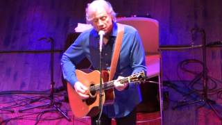 Justin Hayward Live 2014 =] It's Up to You - Lovely to See You [= May 27 2014 - Houston, Tx chords