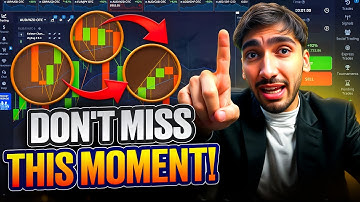 ❗️ Most Traders MISS THESE Hints on Charts | candlestick patterns | candlestick pattern