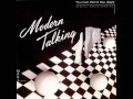 Modern Talking - You Can Win If You Want (MAXI-Single)