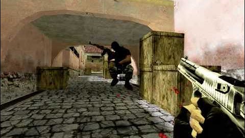 mooNey ESEA cotw DEAG ace