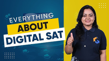 Understanding the Digital SAT