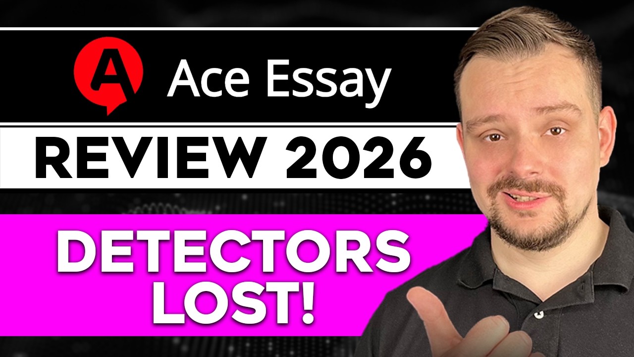 AceEssay AI Review | The Best AI Humanizer Tool in 2026