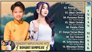 Dangdut Koplo Paling Hits 2025 - Farel Prayoga, Diva Hani - Kompilasi LAgu Dangdut Terbaru 2025