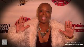 Thank You Kool DJ Red Alert | The Red Alert Experience GALA |  Sony  Hall 2023