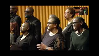 "Jesus is the Light"  Bam - The Park Church Choir