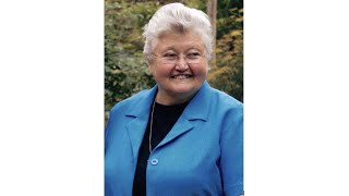 Sr Helen Sheehy Requiem 5th November 2025