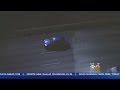 Driver Arrested After Wild California Police Chase