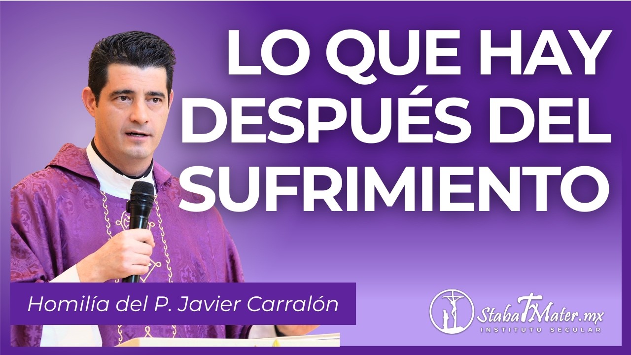 El Camino Hacia El Cielo, Pasa Por La Cruz 