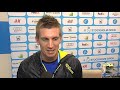 Jarkko Nieminen reste sig och vann