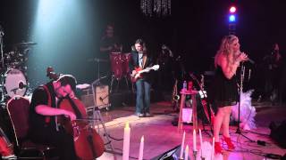 One And Only Adele Cover By Elise Testone