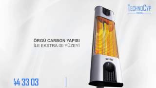 TechnoCyp - Simfer Isıtıcı Modelleri