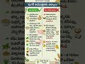షుగర్ నియంత్రణకు చిట్కాలు 🔥?#healthyhabits #shorts #unknownfacts #facts #factsdaily