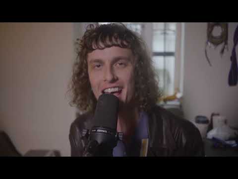 Buzzard Buzzard Buzzard Performs Double Denim