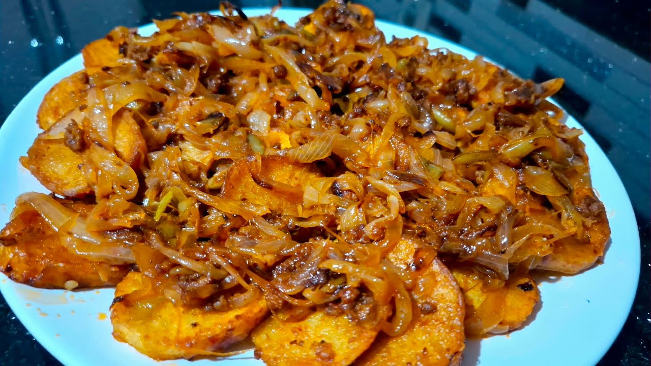 📣 AZ MALZEMELİ 🍽 ÇOK LEZZETLİ GARİBAN YEMEĞİ 👌