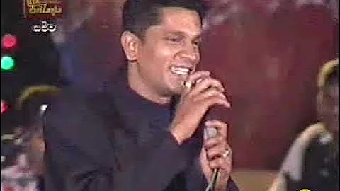 Sathish Perera with Flashback (2003)