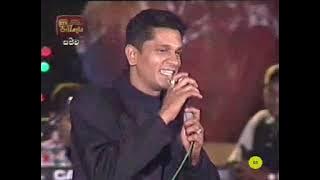 Sathish Perera with Flashback (2003)