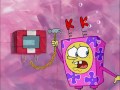 The Second Best SpongeBob Scream