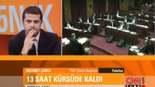 Rekortmen Milletvekili 5N1Kda