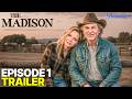 إعلان الحلقة الأولى من مسلسل ماديسون رائع 