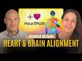 Your Heart Is Controlling Your Brain | Deborah Rozman