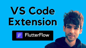 Set Up FlutterFlow VS Code Extension & GitHub Copilot in Minutes! - FlutterFlow Tutorial 🚀🔥
