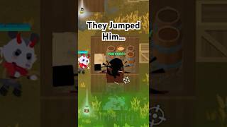 Home Invasion Gone Wrong   Super Animal Royale superanimalroyale