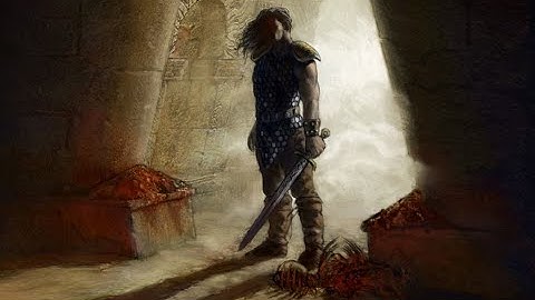 ARX FATALIS  -  Get The Game For FREE  Now MAY 2020 - A Classic First Person RPG