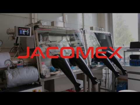 JACOMEX, a French Glove Box manufacturer - video from Jacomex