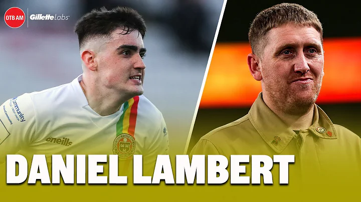 GROWING THE LEAGUE OF IRELAND | Bohs' COO on how I...