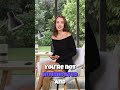 If Your Dates Feel Like Job Interviews, YOURE The Problem. Your dates are boring. You ask #shorts