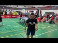 Trung vs Minh, FLC Garden City vs Triều Khúc - T1, Hà Đông Super League 2024