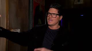 Zak Bagans and CW's Jeff Maher experience hauntings and chest pain at The Haunted Museum