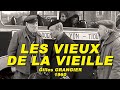 LES VIEUX DE LA VIEILLE 1960 N°1/2 (Jean GABIN, Pierre FRESNAY, NOËL-NOËL, Guy DECOMBLE)