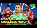 Bayern-PSG : Les CLÉS du match retour avec le trio de feu, Neuer, les blessés…