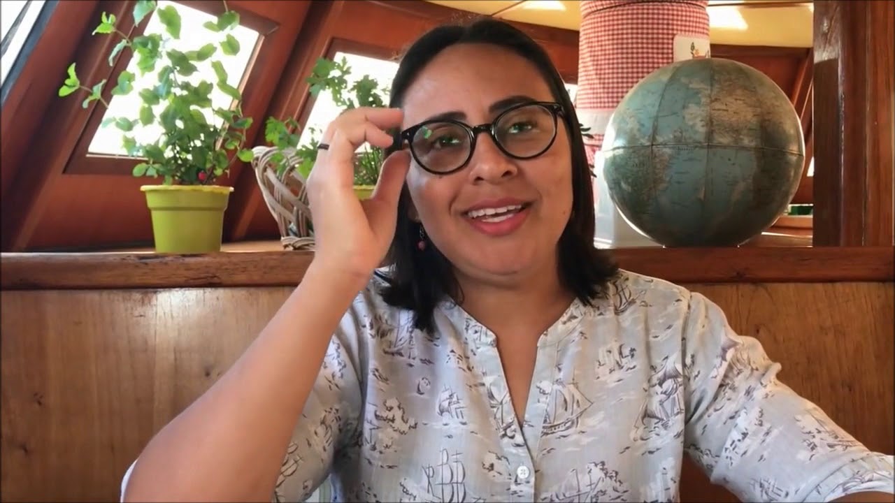 Perguntas & Respostas do canal Ao Sabor do Mar