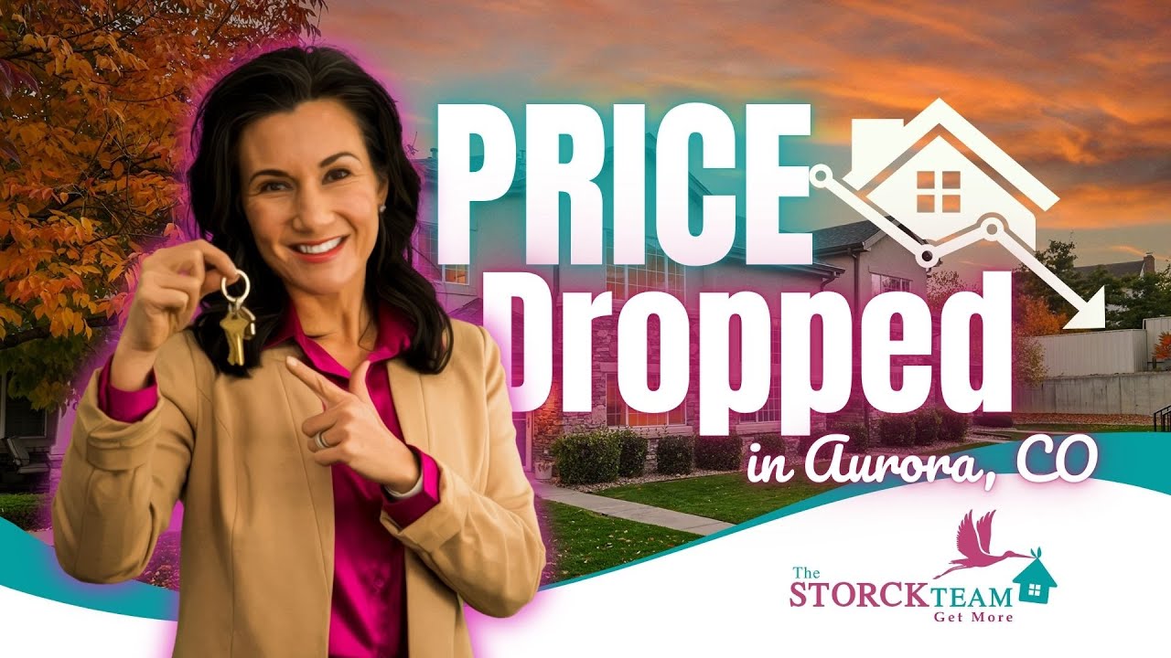 New Opportunity in Aurora, Colorado!