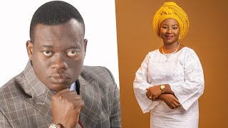 APOSTLE AROME ADVISES CHURCH MEMBERS WHO WANT TO GET MARRIED TO AVOID DOING THIS IN THEIR MARRIAGE