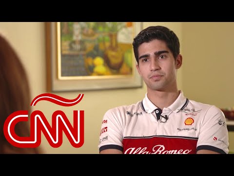 Juan Manuel Correa: el relato del trágico accidente que cambió su vida