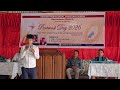 Gl Seipu haokip:Special Song :Pakai natong pakai lhacha Live please share like Comman//⚘️⚘️