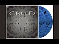 CREED -  GREATEST HITS