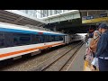 Naik KRL dari Stasiun Klender menuju ke Stasiun Tangerang Rp 5000 saja | part 1