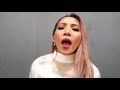 Beginning of video